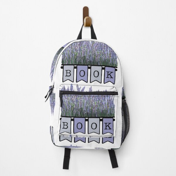 Item preview, Lavender Book lovers designed and sold by Tiffany Roy.