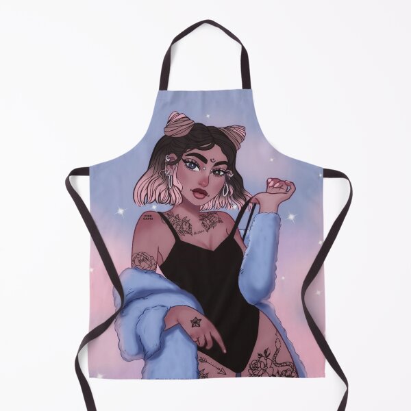 Item preview, Tattoo Babe designed and sold by Pinkcapri.
