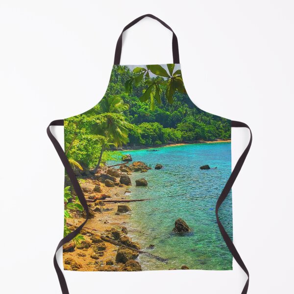 Item preview, Beautiful Samal Beach designed and sold by YogiHappy.