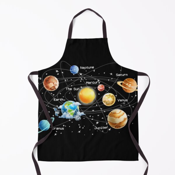Item preview, Planets designed and sold by christineiris.
