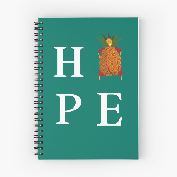 Item preview, pineapple designed and sold by infinity-khd.