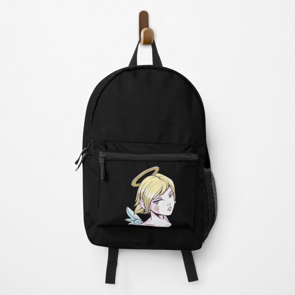 Item preview, Anime Angel Manga Girl designed and sold by zikNicholls.