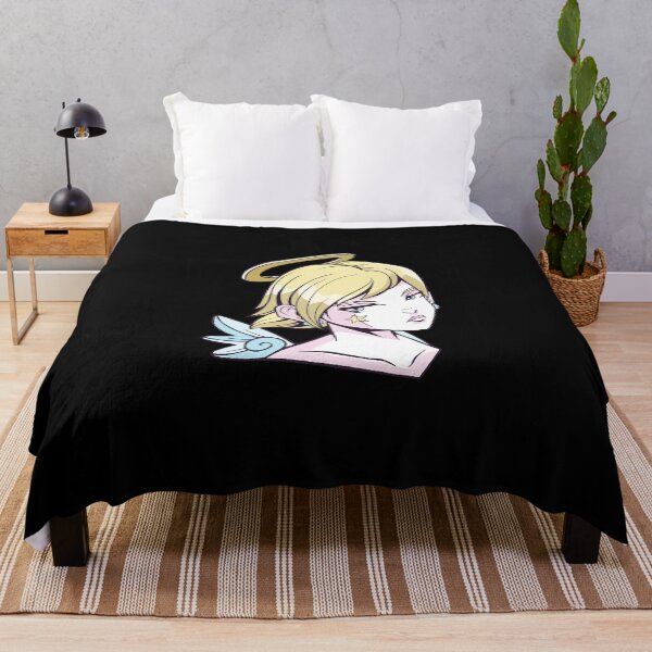Item preview, Anime Angel Manga Girl designed and sold by zikNicholls.