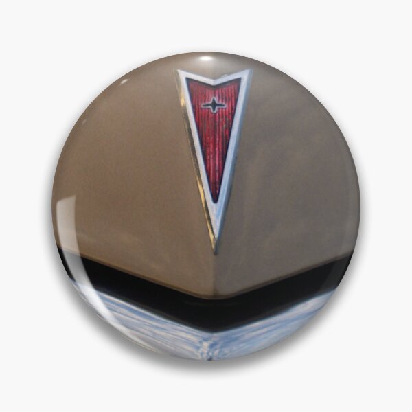 Item preview, Star Chief (Pontiac) designed and sold by VioletVends.