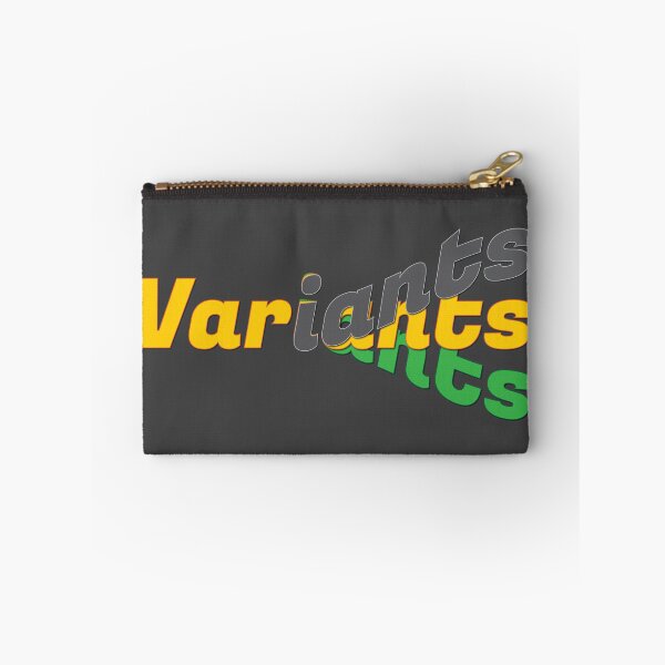 Item preview, Variants in flat colors designed and sold by dannycols.