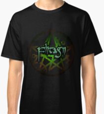 Fhtagn! Classic T-Shirt