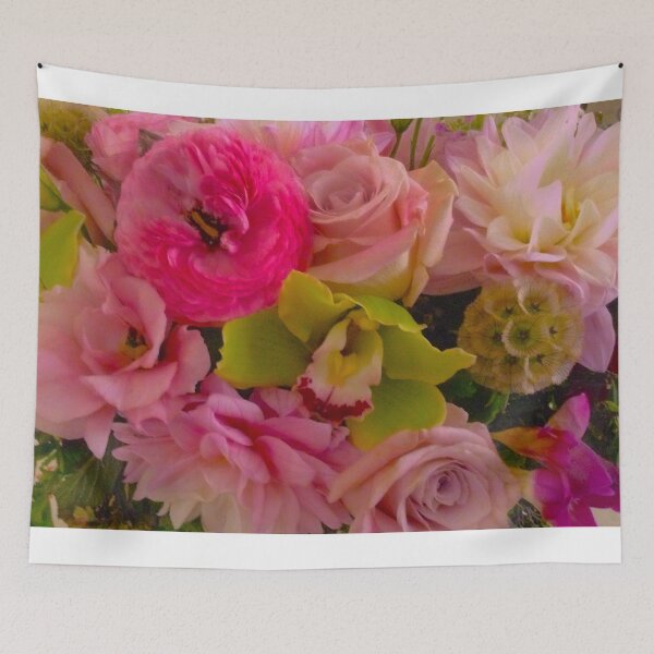 Item preview, Spring Bouquet designed and sold by CelesteYarnall.