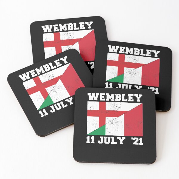 Item preview, England Italy Finals Wembley Match European designed and sold by ibeargifts.