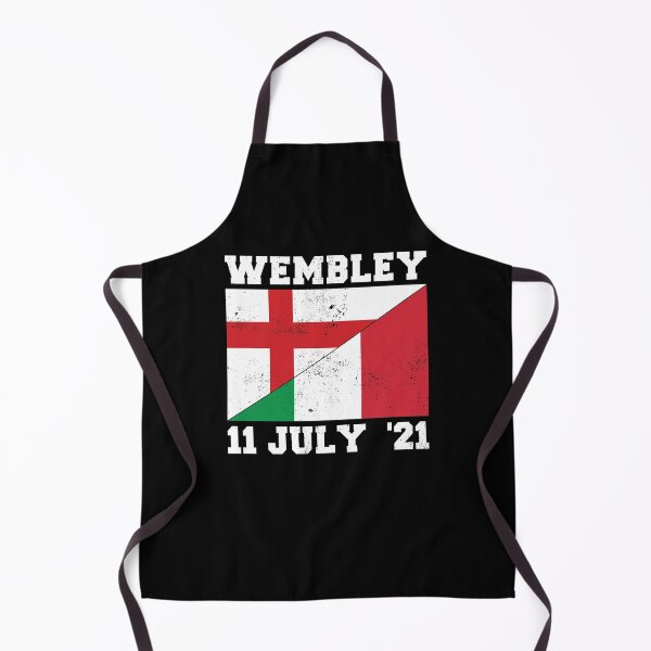 Item preview, England Italy Finals Wembley Match European designed and sold by ibeargifts.
