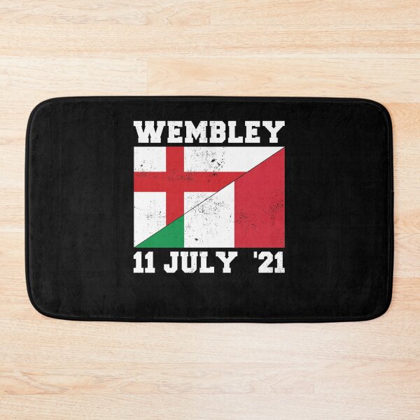 Item preview, England Italy Finals Wembley Match European designed and sold by ibeargifts.