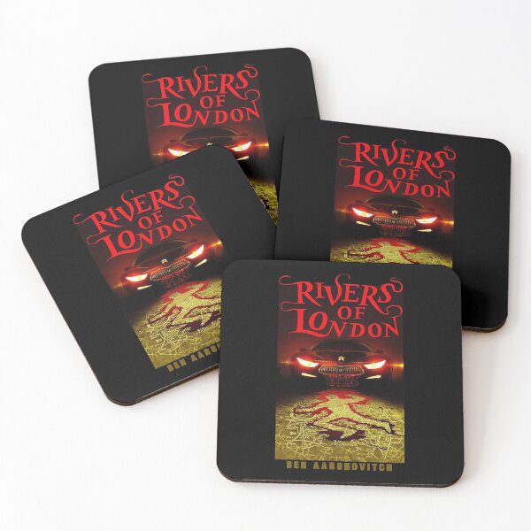 Item preview, rivers of london horror  designed and sold by BlaggDavy1.