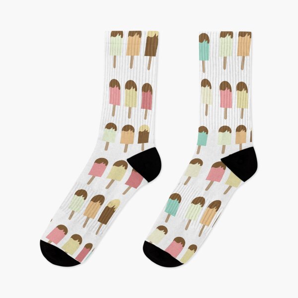 Item preview, Summertime Popsicles  designed and sold by ErinLP.
