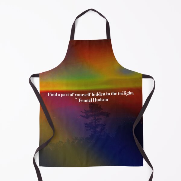 Item preview, Find A Part Of Yourself Hidden In Twilight designed and sold by Emilyromrell.