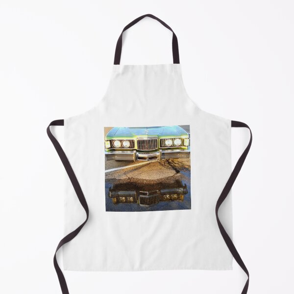 Item preview, Car Show Reflection designed and sold by VioletVends.