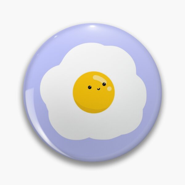 Item preview, Sunny Side Up Egg designed and sold by melon-tea.