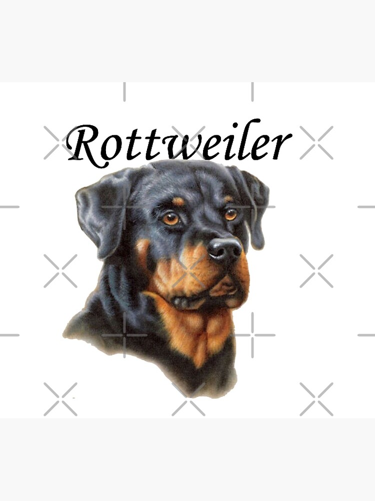 Sudadera rottweiler outlet