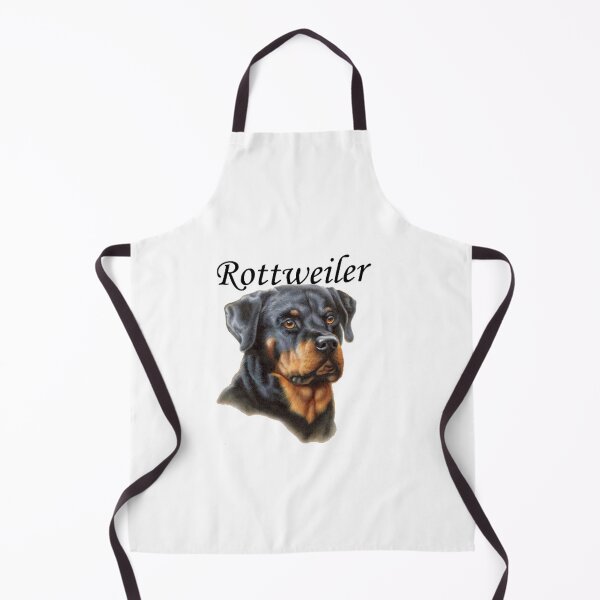 Item preview, rottweiler sweatshirt designed and sold by starburst090.