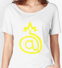 Avery Grey's Shirt Women's Relaxed Fit T-Shirt