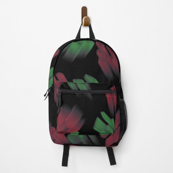 Item preview, Christmas Holiday Xmas Festive Red Green Pattern Abstract designed and sold by hopecope.