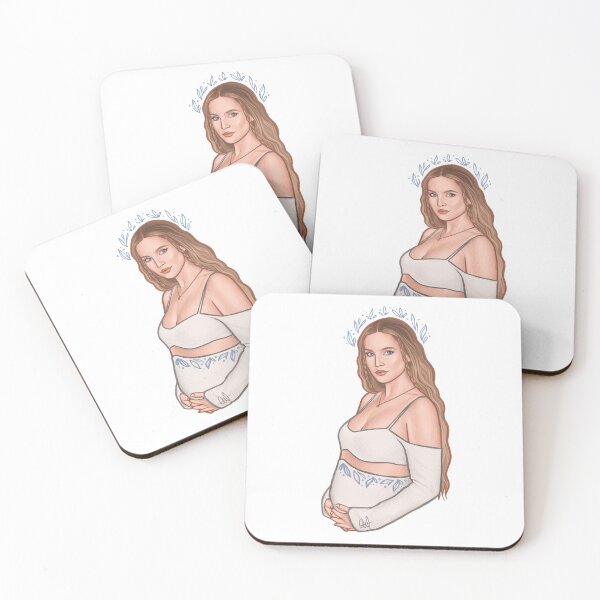 Artikelvorschau, Baby Mama || Perrie Edwards entworfen und verkauft von CharlottePenn.