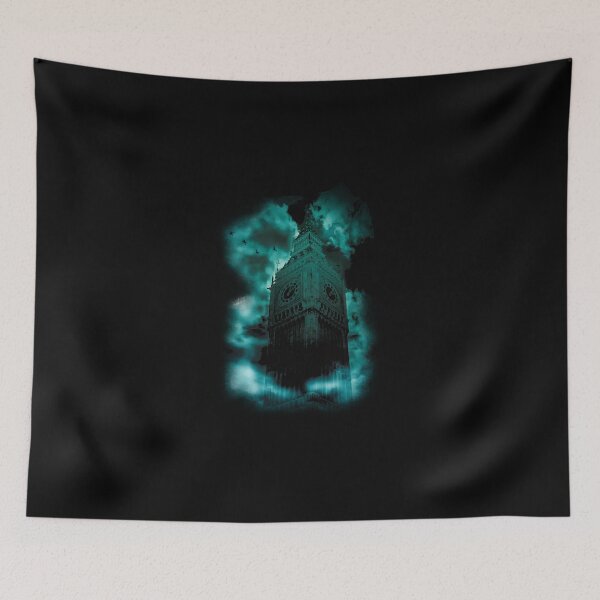 Item preview, Dark days  designed and sold by BlaggDavy1.