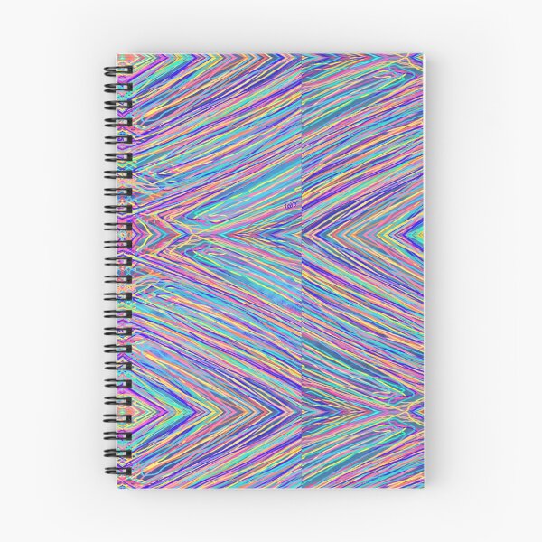 Item preview, Nested colorful rhombuses / blue background designed and sold by MentaLee.