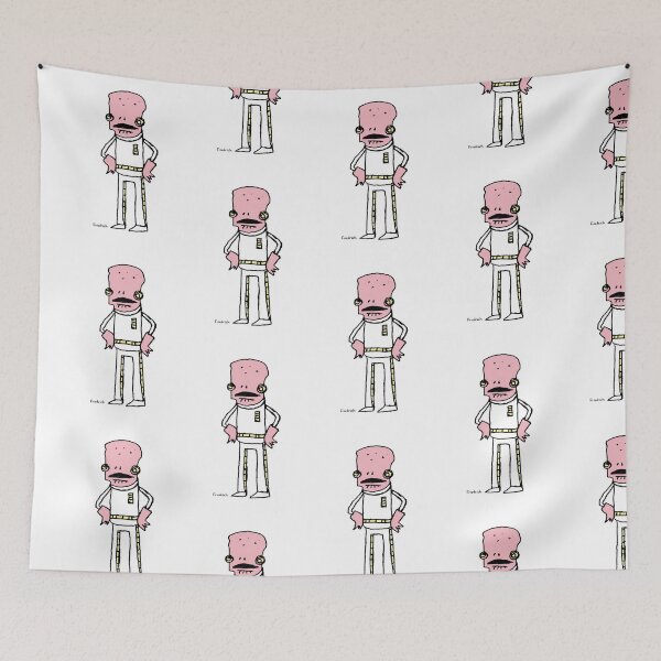 Item preview, The Admiral designed and sold by paulfriedrich.