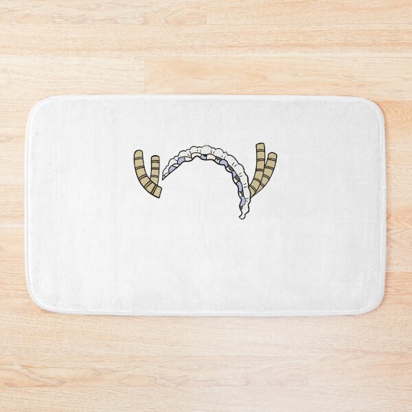 Item preview, Tohru Maid Horns Minimalistic - Kobayashi-san Chi no Maid Dragon designed and sold by FrosteAto.