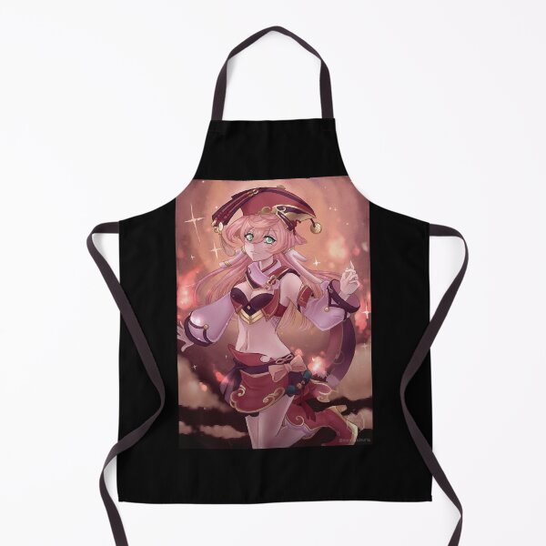 Item preview, Yanfei designed and sold by anAubry01.