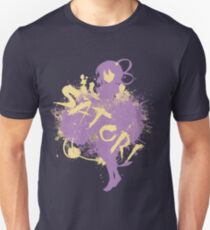 Slimy Satori Unisex T-Shirt