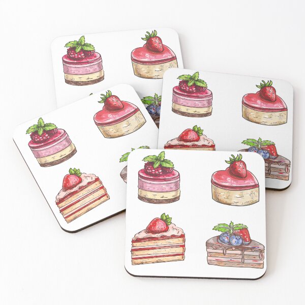 Item preview, sweet cake designed and sold by splendid senorita.