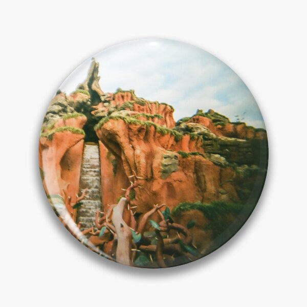 Item preview, mountain designed and sold by disneydispo.