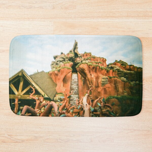 Item preview, mountain designed and sold by disneydispo.