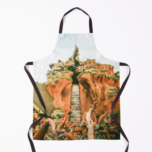 Item preview, mountain designed and sold by disneydispo.