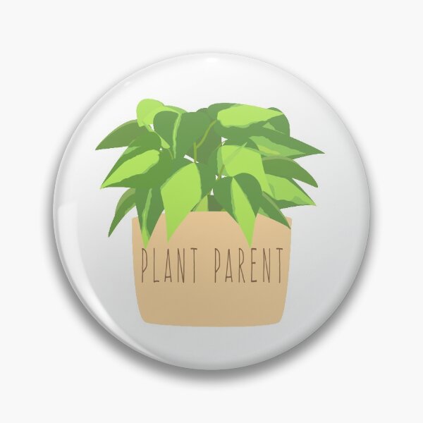 Item preview, Padre de la planta designed and sold by creativecore25.