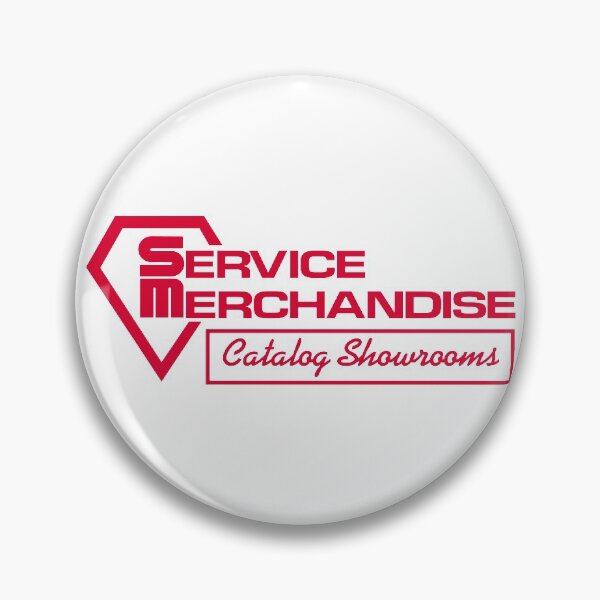 Item preview, Service Merchandise designed and sold by TeeArcade84.