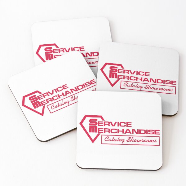 Item preview, Service Merchandise designed and sold by TeeArcade84.