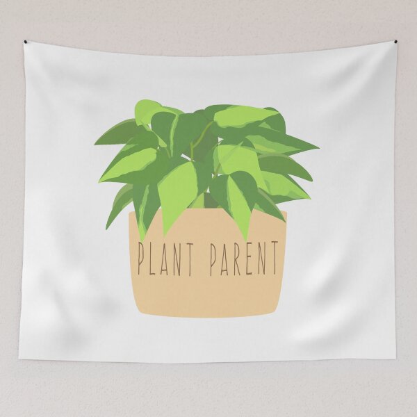 Item preview, Padre de la planta designed and sold by creativecore25.