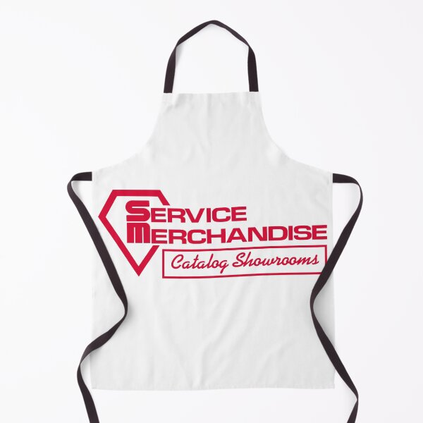 Item preview, Service Merchandise designed and sold by TeeArcade84.
