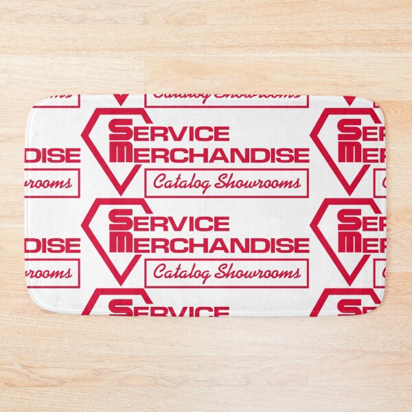 Item preview, Service Merchandise designed and sold by TeeArcade84.