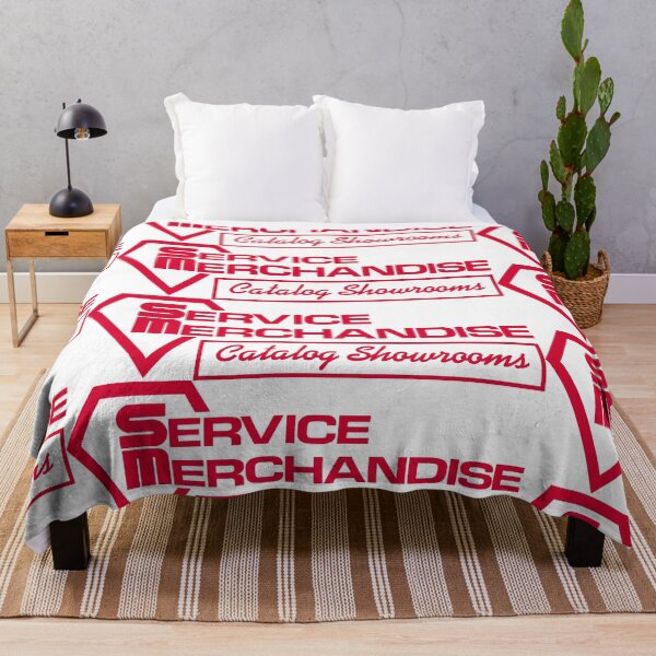 Item preview, Service Merchandise designed and sold by TeeArcade84.