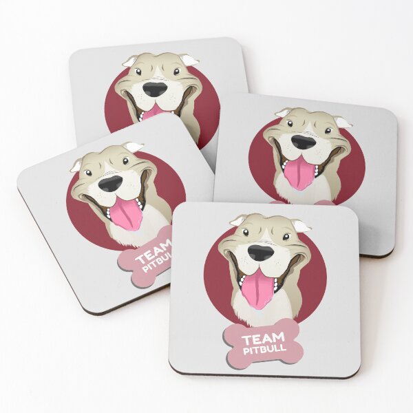 Item preview, Team Pitbull designed and sold by Wachi-A.