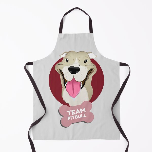 Item preview, Team Pitbull designed and sold by Wachi-A.