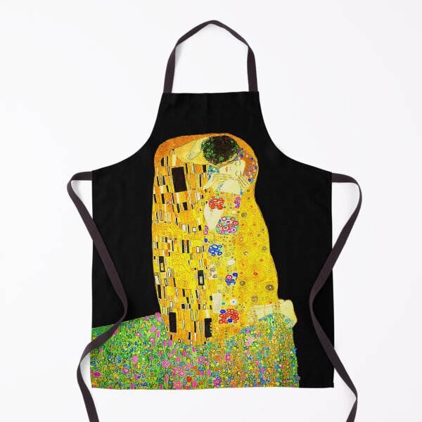 Artikelvorschau, Der Kuss von Klimt entworfen und verkauft von SimpleJoyStyle.
