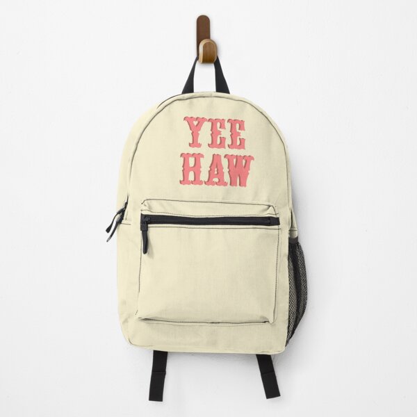Item preview, Yee Haw | Pink designed and sold by KarolinaPaz.