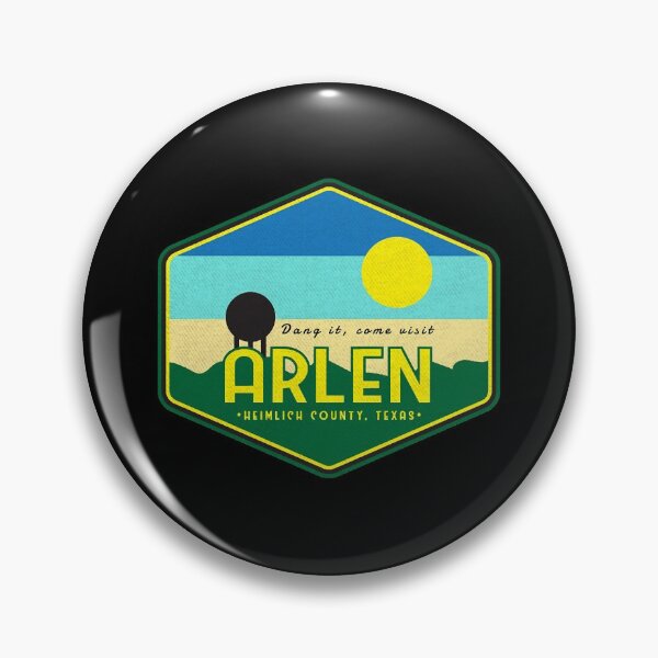 Item preview, Arlen,Texas  designed and sold by anAubry01.