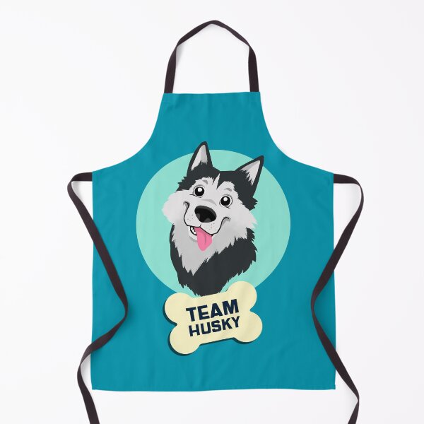 Item preview, Team Husky designed and sold by Wachi-A.