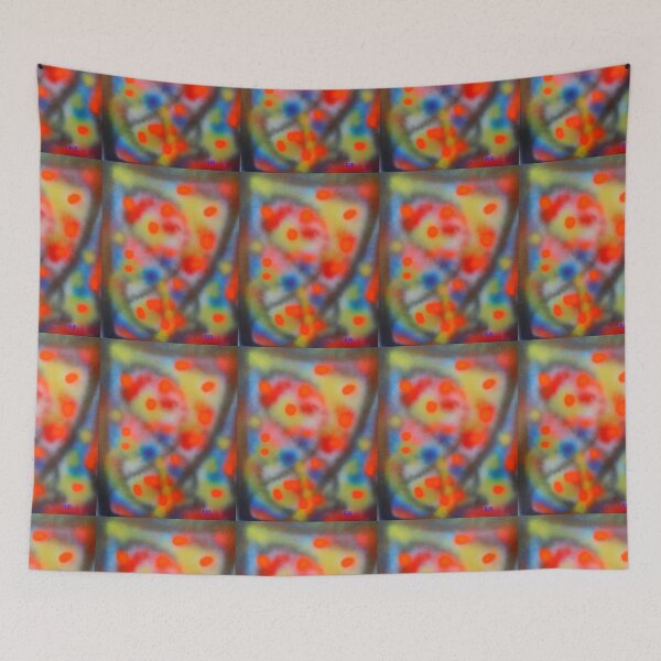 Item preview, "Burning Embers" designed and sold by Robert Regenold's Art Shop.
