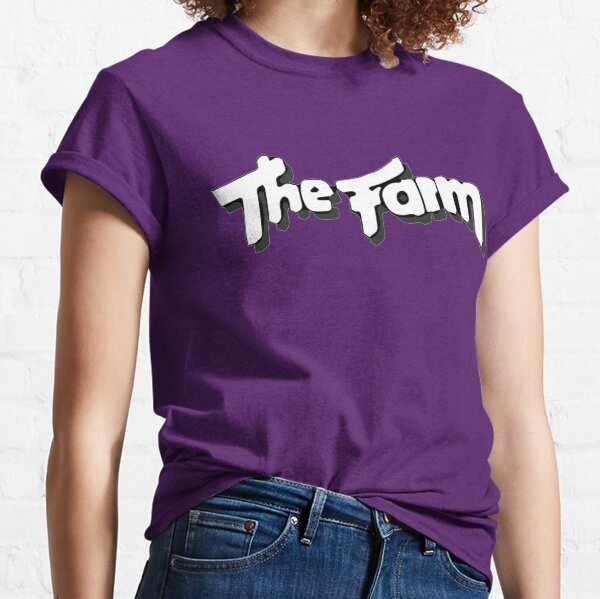 The Farm Classic T-Shirt