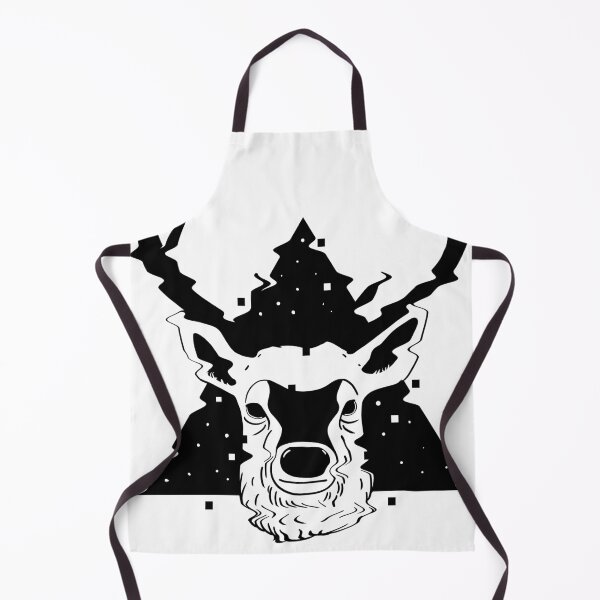 Item preview, Glitched Deer designed and sold by Spacepaprika.